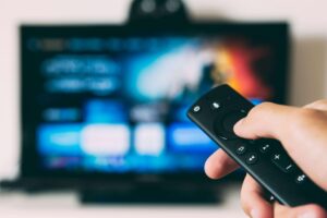 Meilleur abonnement IPTV Belgique sur Smart TV