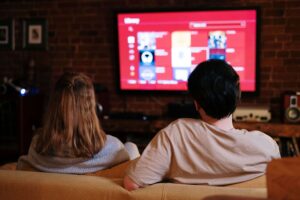 Meilleur abonnement IPTV Belgique sur Smart TV
