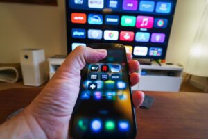 Meilleur abonnement IPTV Belgique sur Smart TV