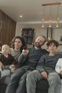 Meilleur abonnement IPTV Belgique sur Smart TV
