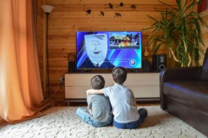 Meilleur abonnement IPTV Belgique sur Smart TV