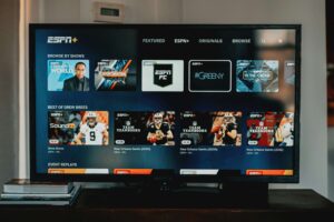 Meilleur abonnement IPTV Belgique sur Smart TV